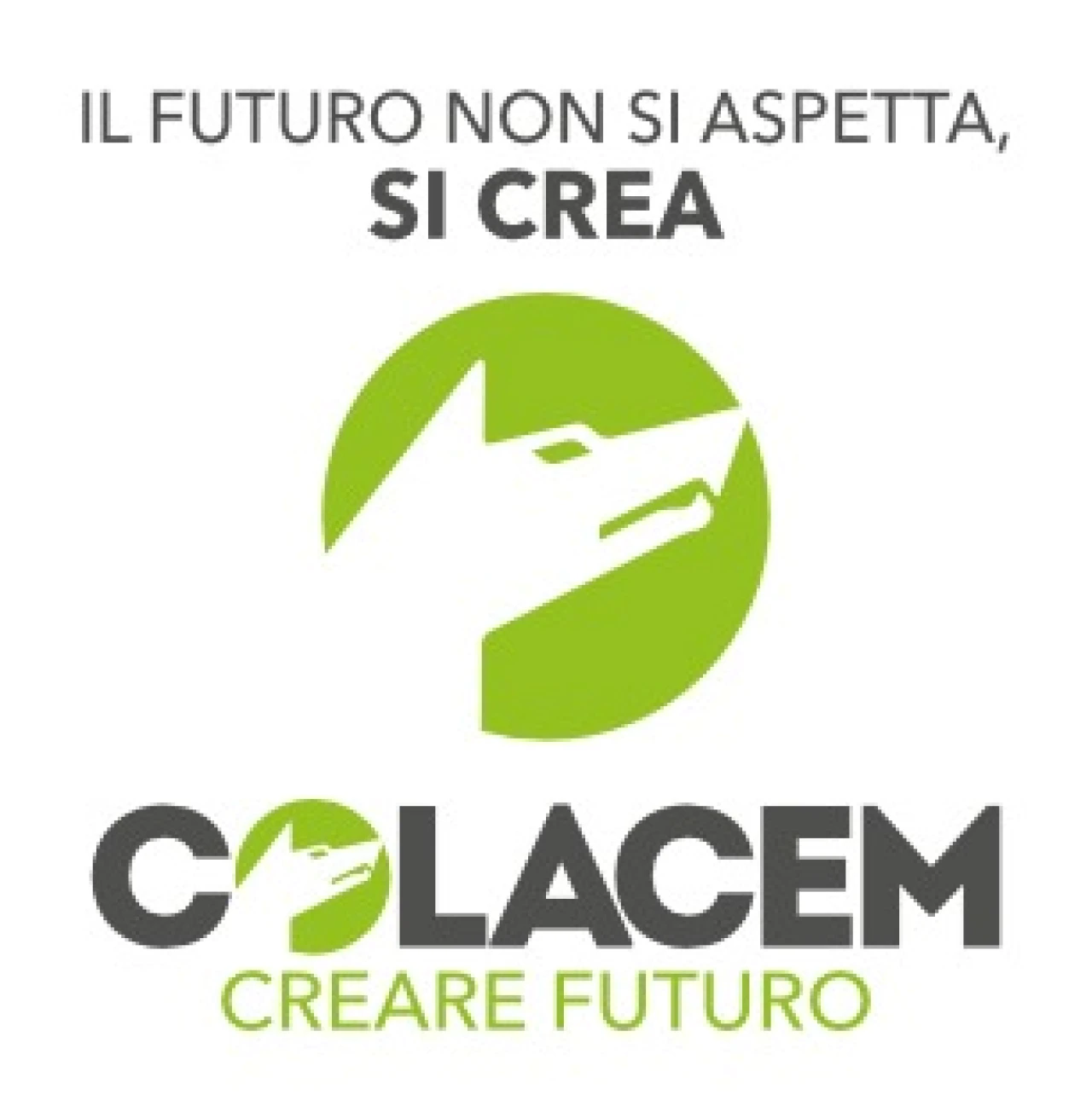 Banner Colacem 2026 306 per 306 pixel